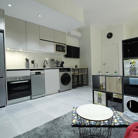 Apartamentos Rio Turia 발렌시아 외부 사진