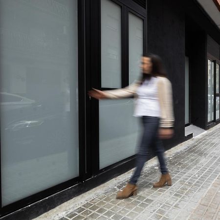 Apartamentos Rio Turia 발렌시아 외부 사진
