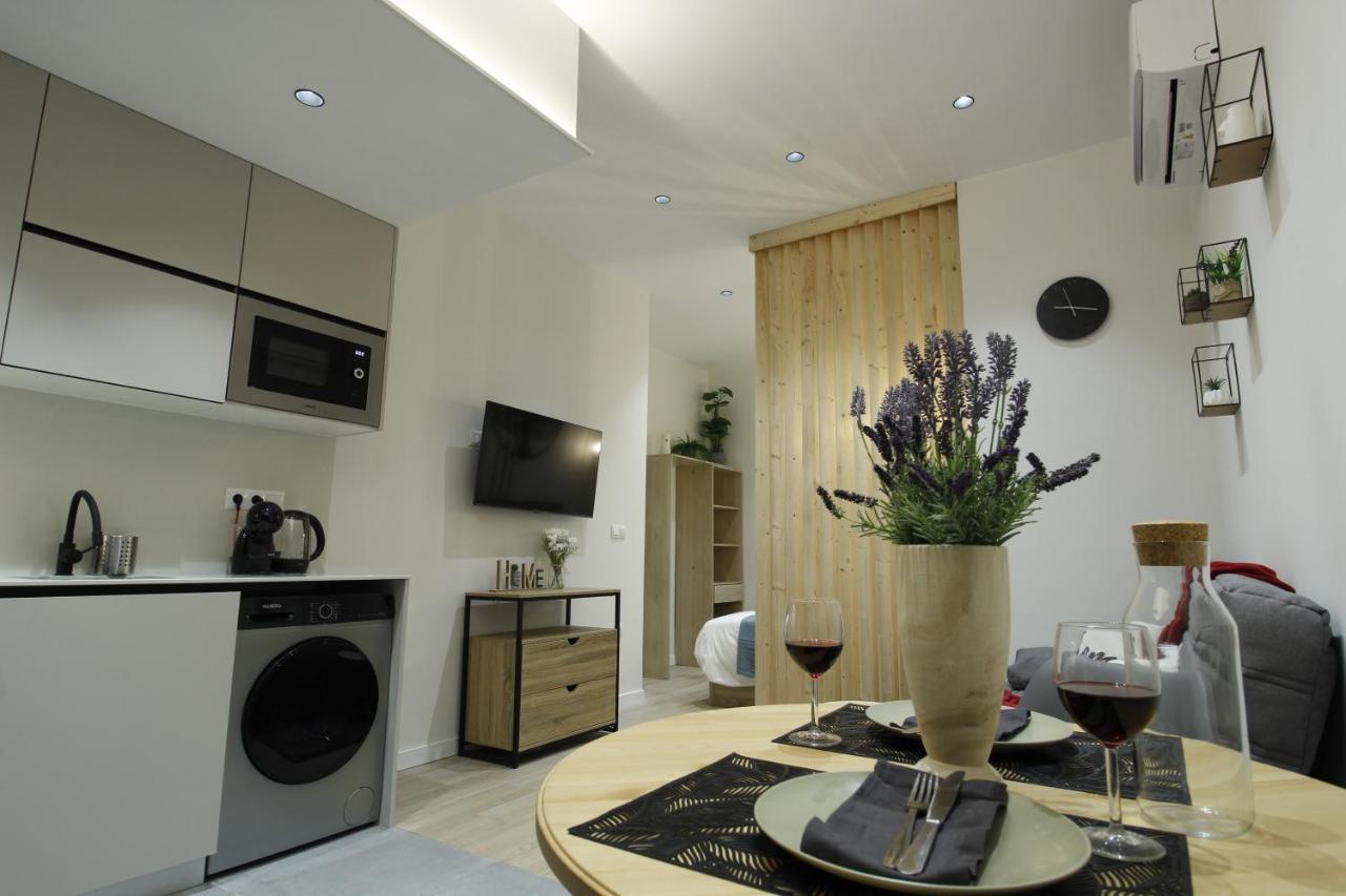 Apartamentos Rio Turia 발렌시아 외부 사진