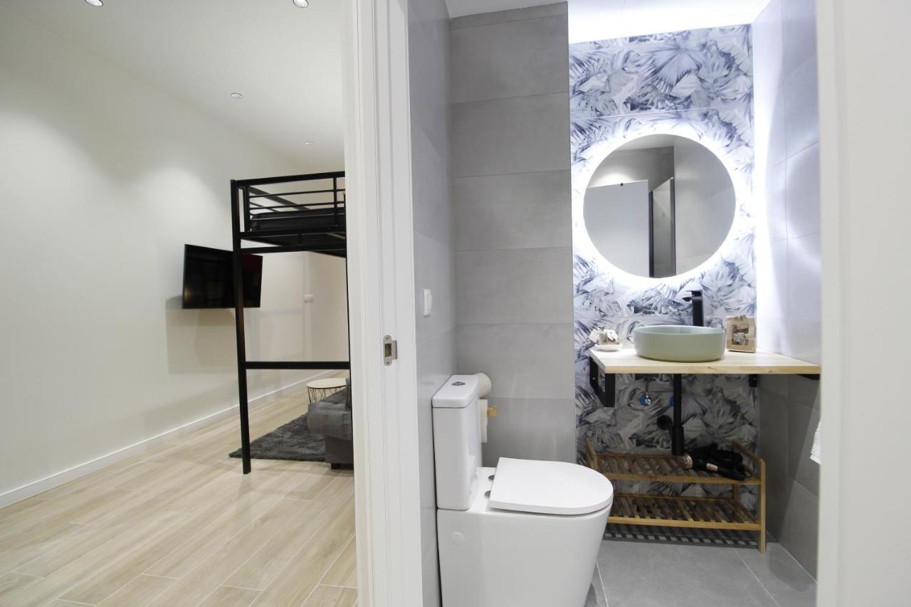 Apartamentos Rio Turia 발렌시아 외부 사진