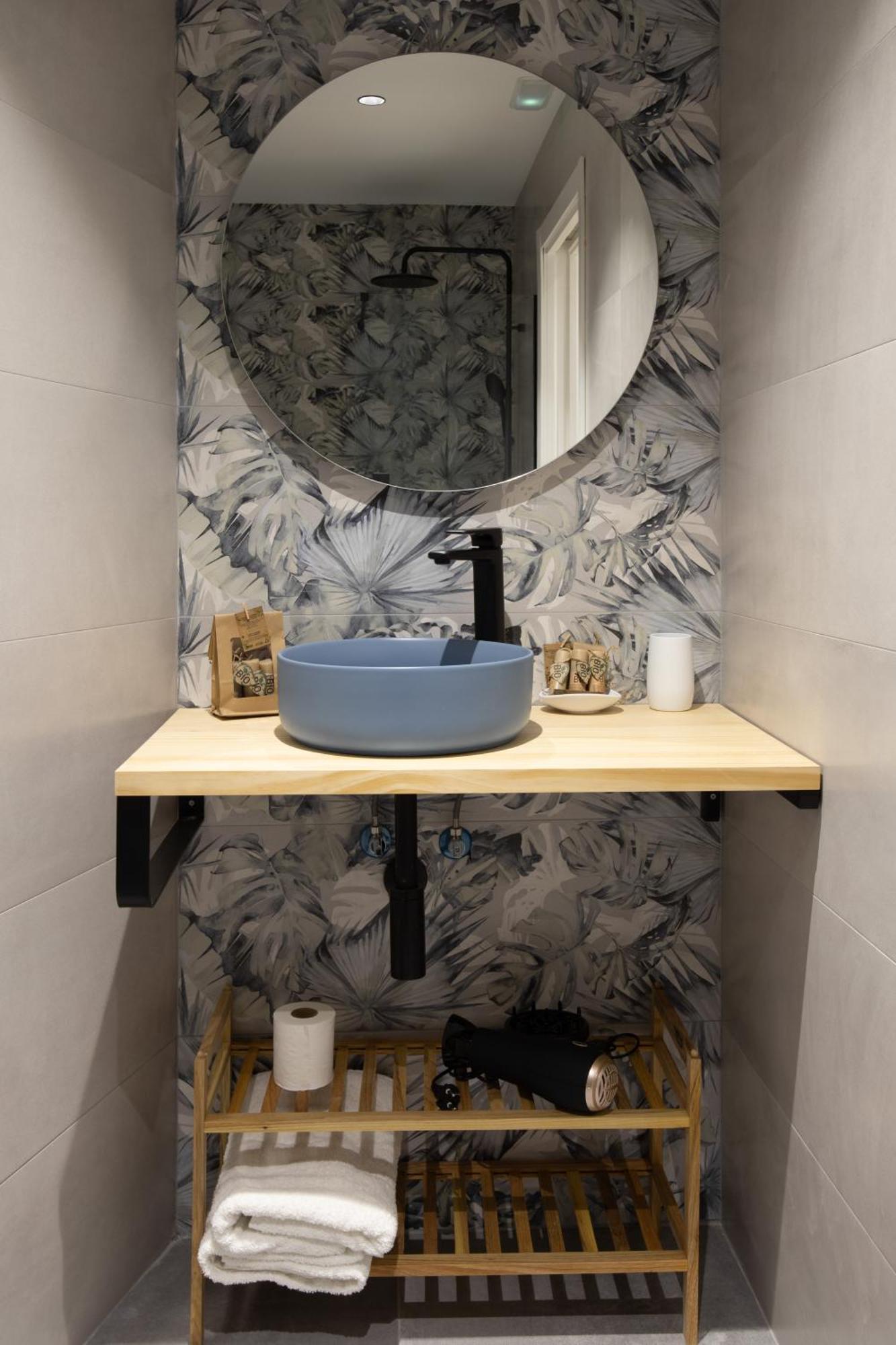 Apartamentos Rio Turia 발렌시아 외부 사진