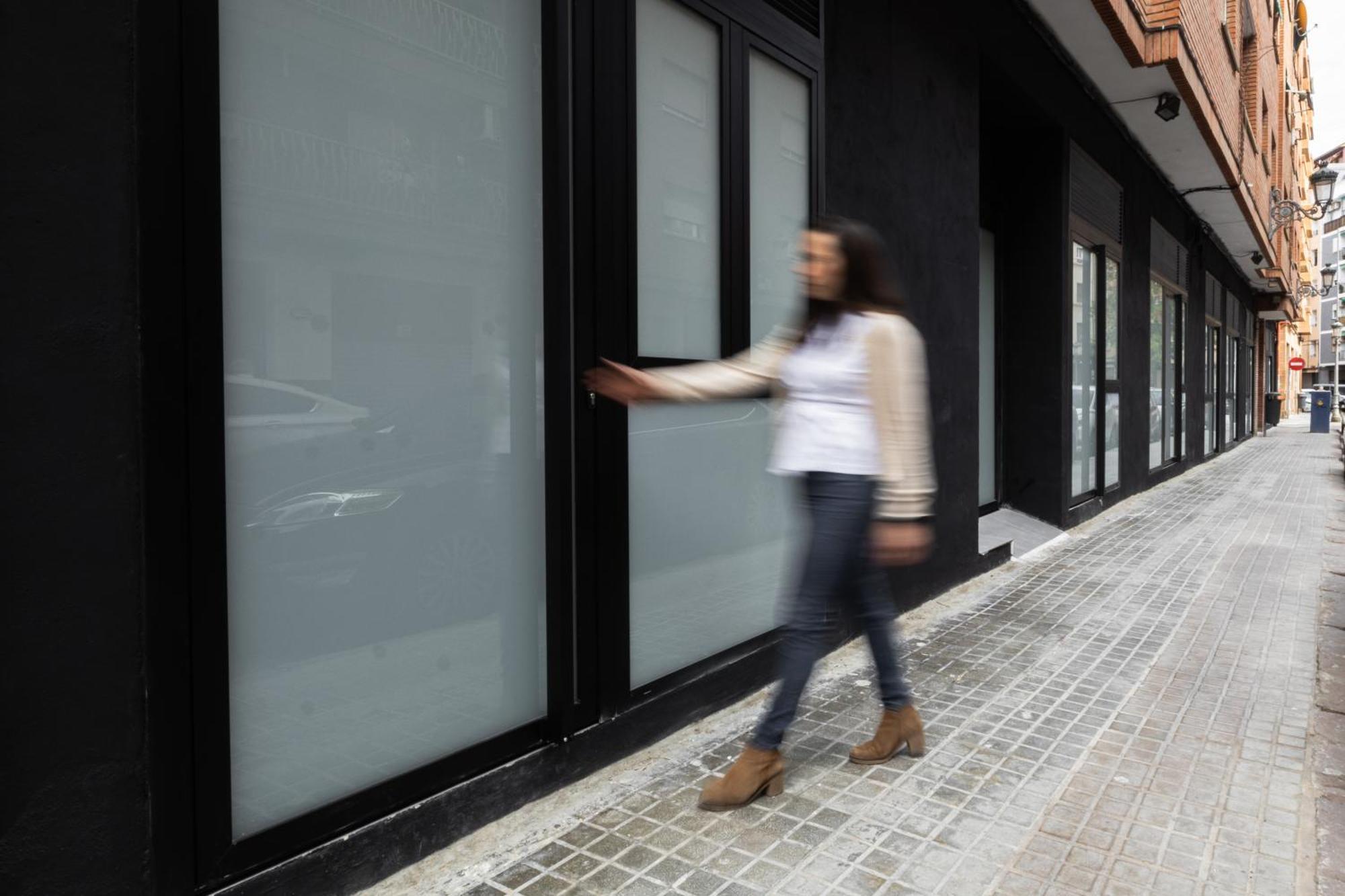 Apartamentos Rio Turia 발렌시아 외부 사진